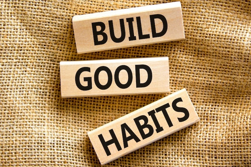 Good Habits