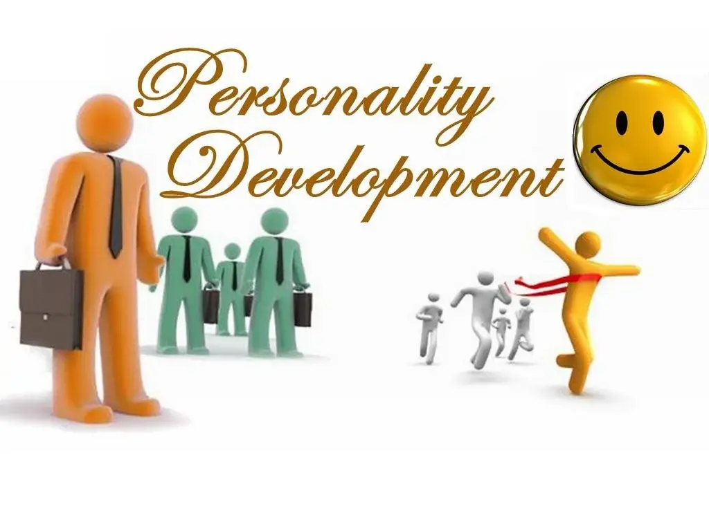 Personality Development